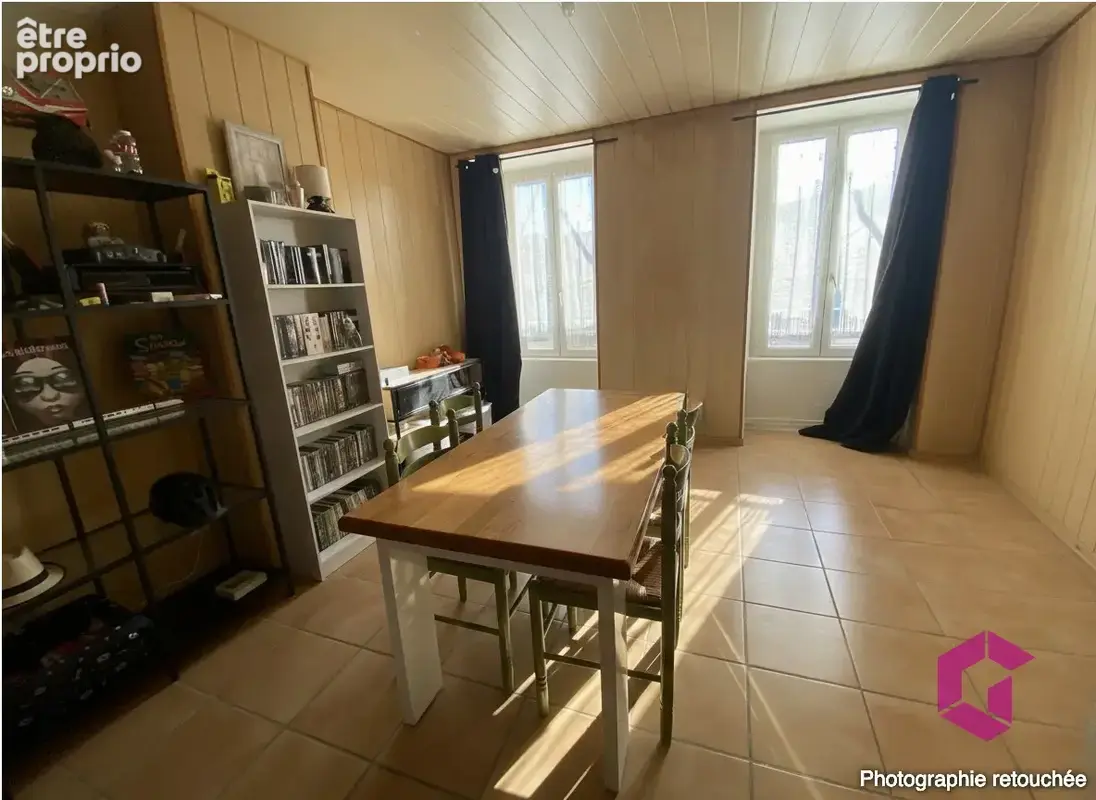 Appartement à ANNONAY