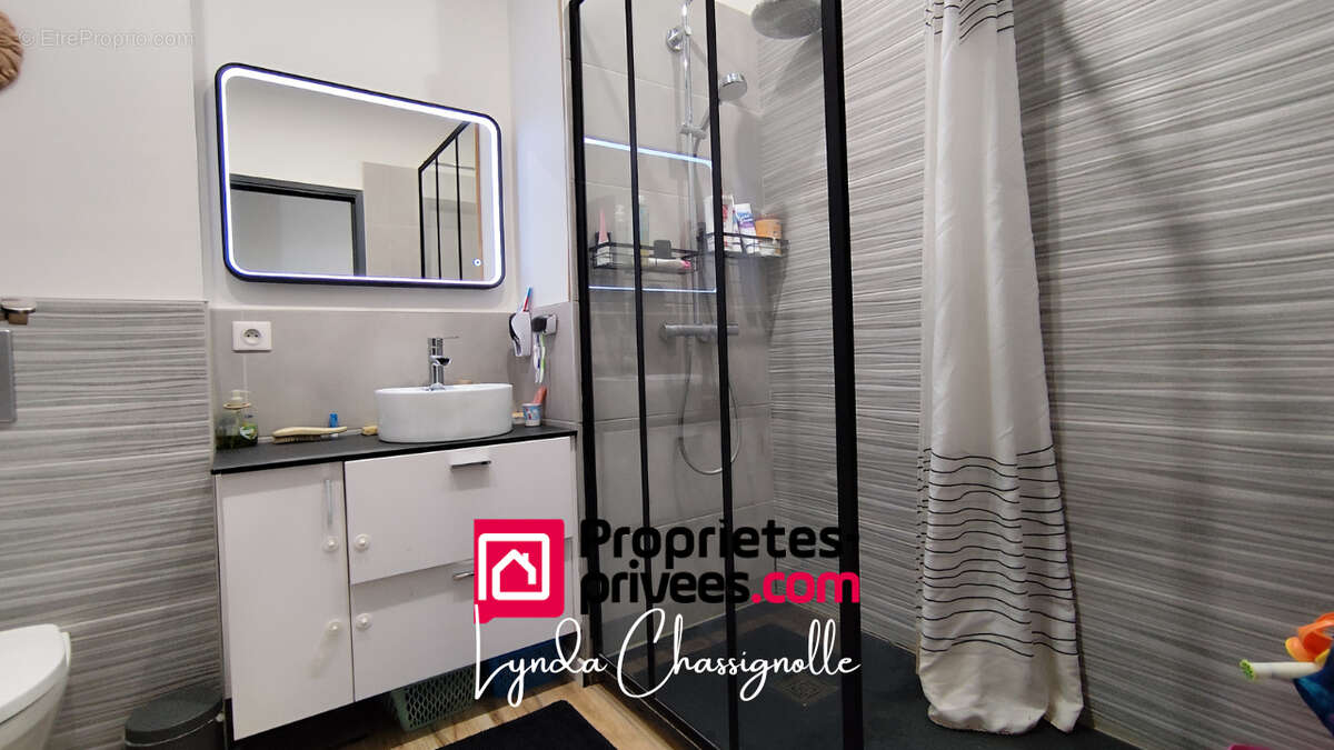 Appartement à ROANNE