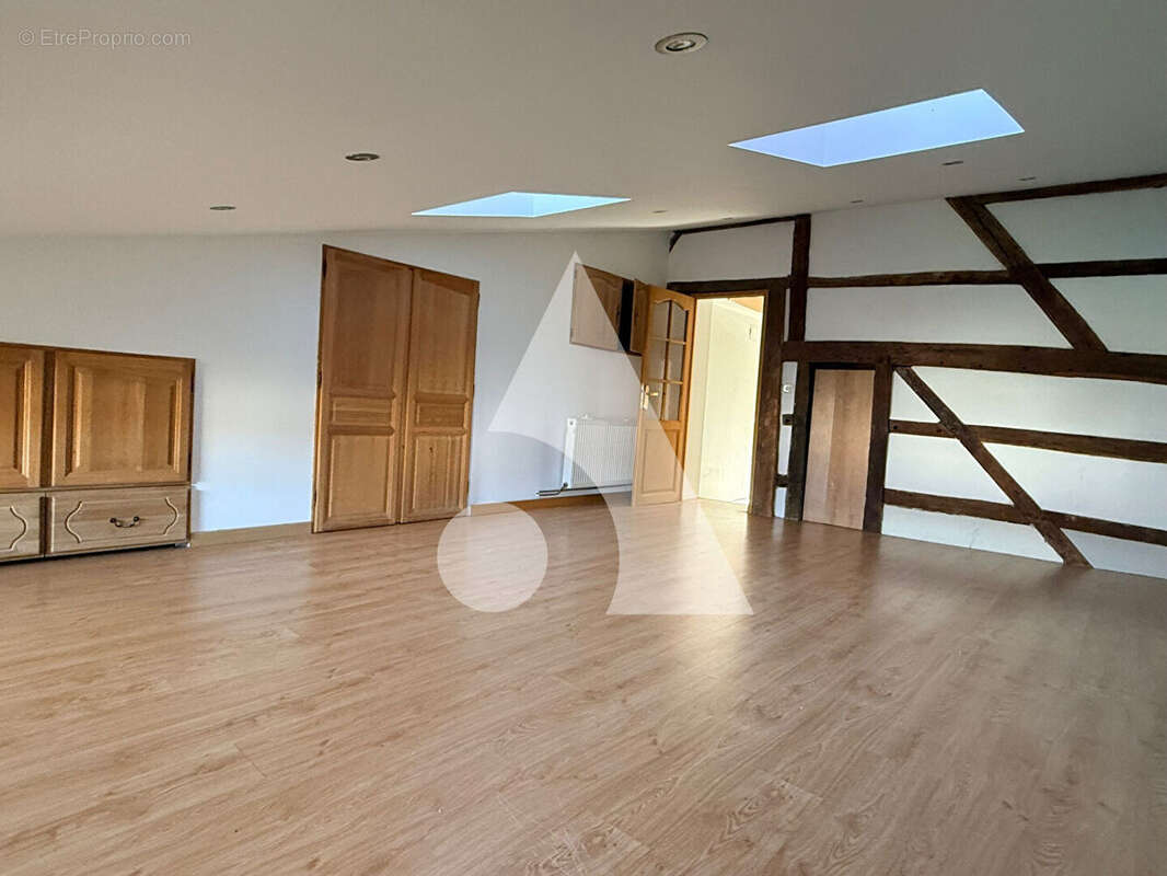 Maison à BAR-LE-DUC