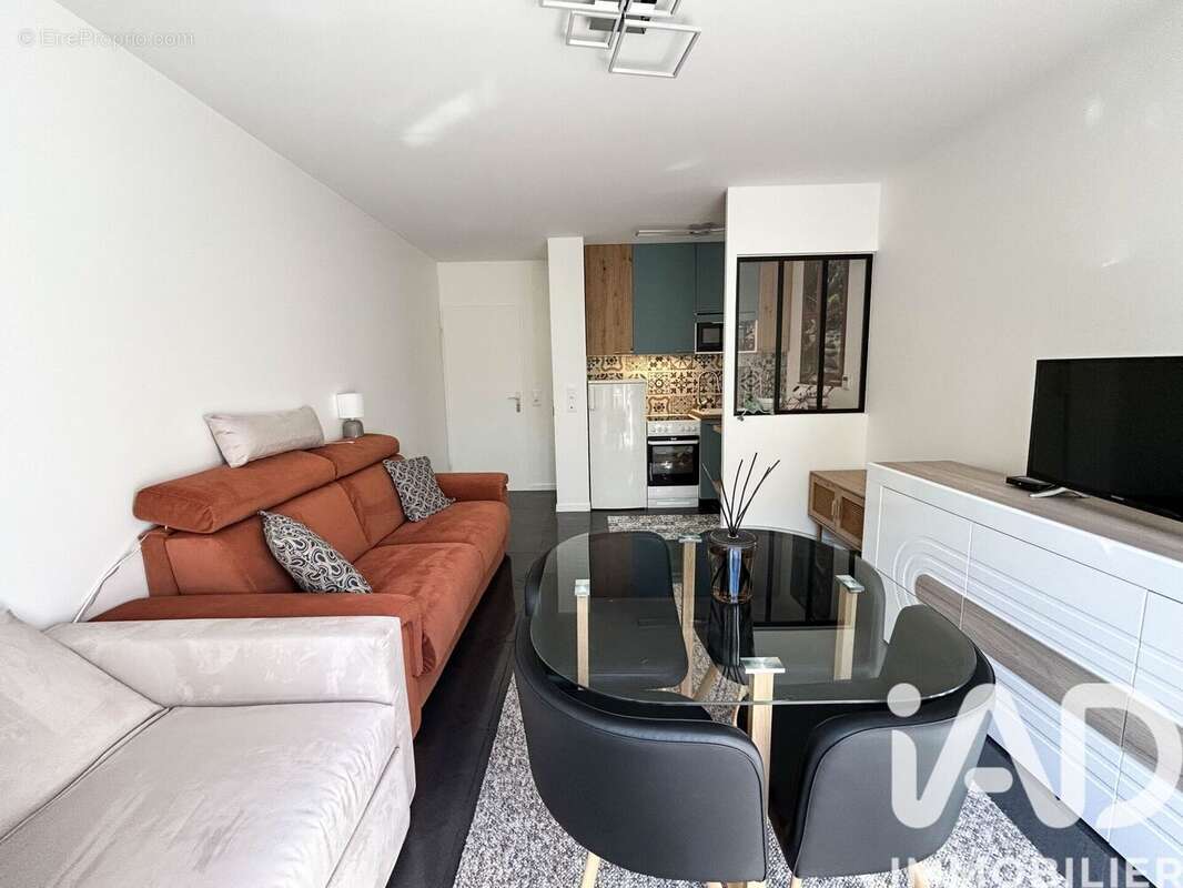 Photo 7 - Appartement à ATHIS-MONS