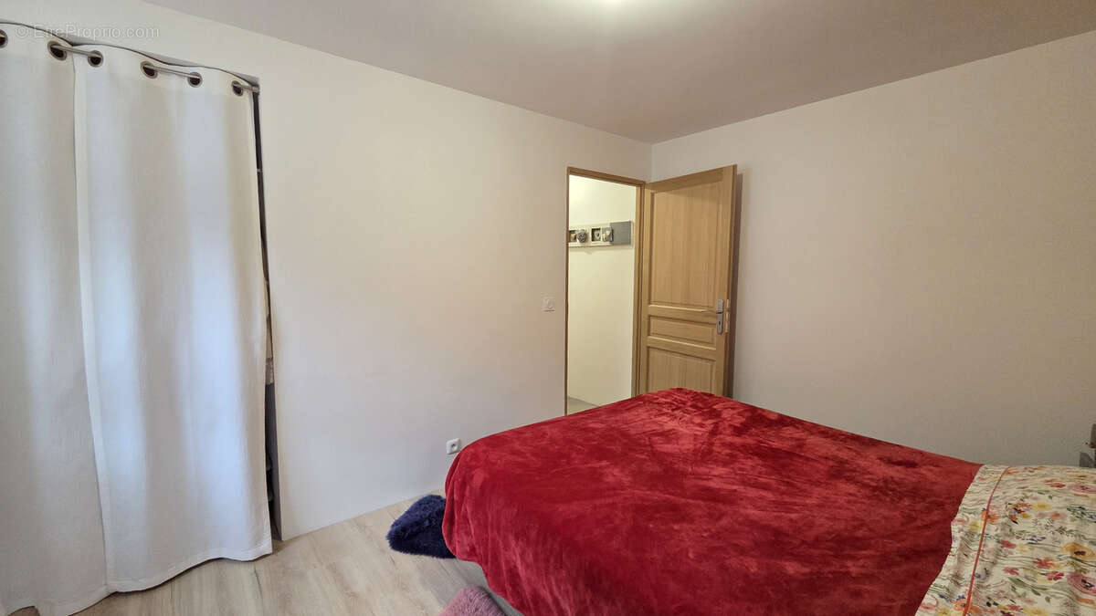 Appartement à MARNAZ
