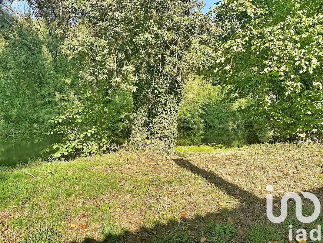 Photo 5 - Terrain à AIRVAULT