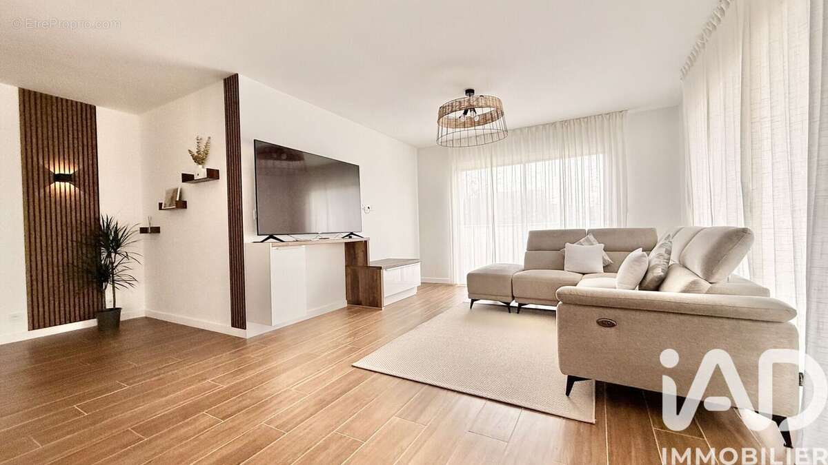 Photo 7 - Maison à CAVIGNAC