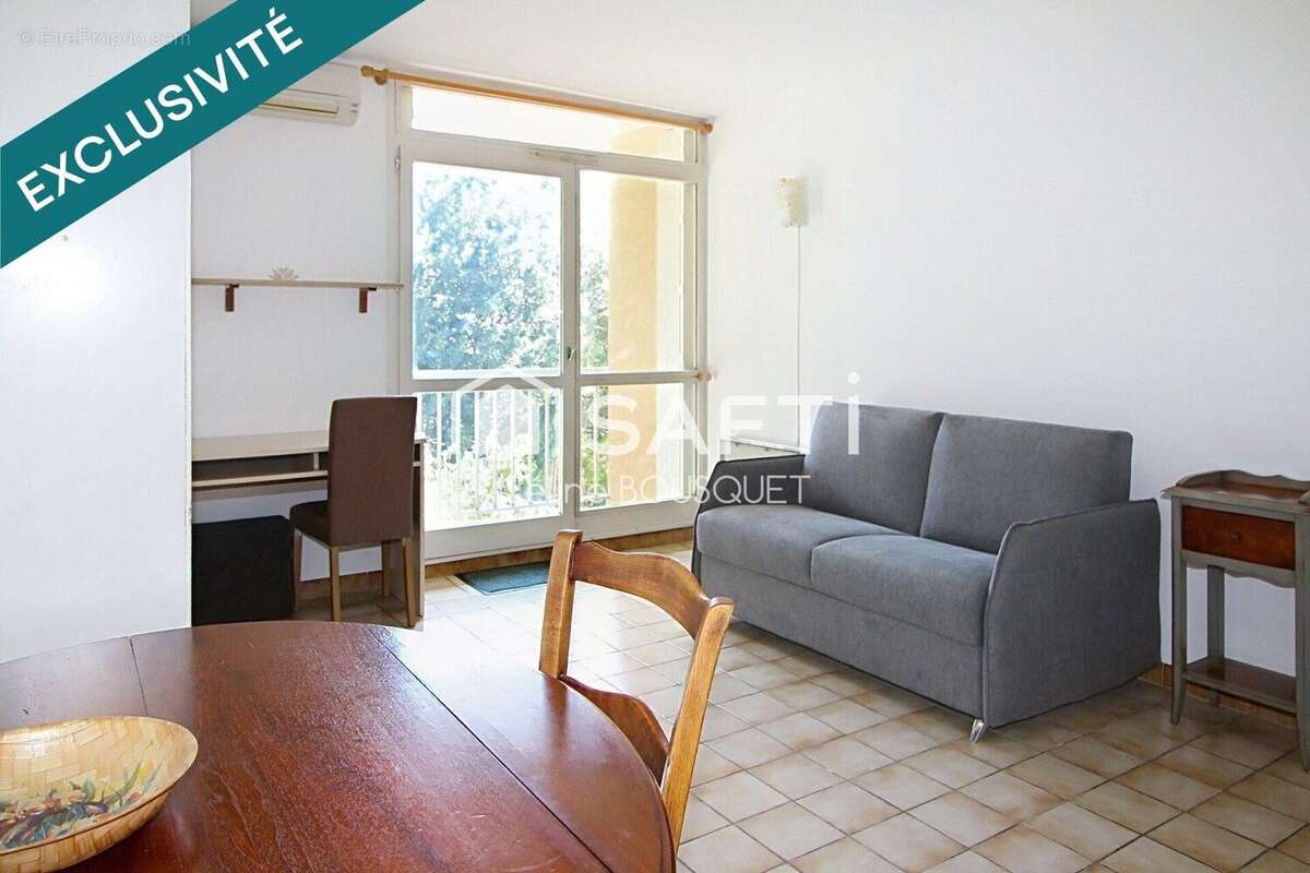 Appartement 40 m² à Nimes  - photo 4