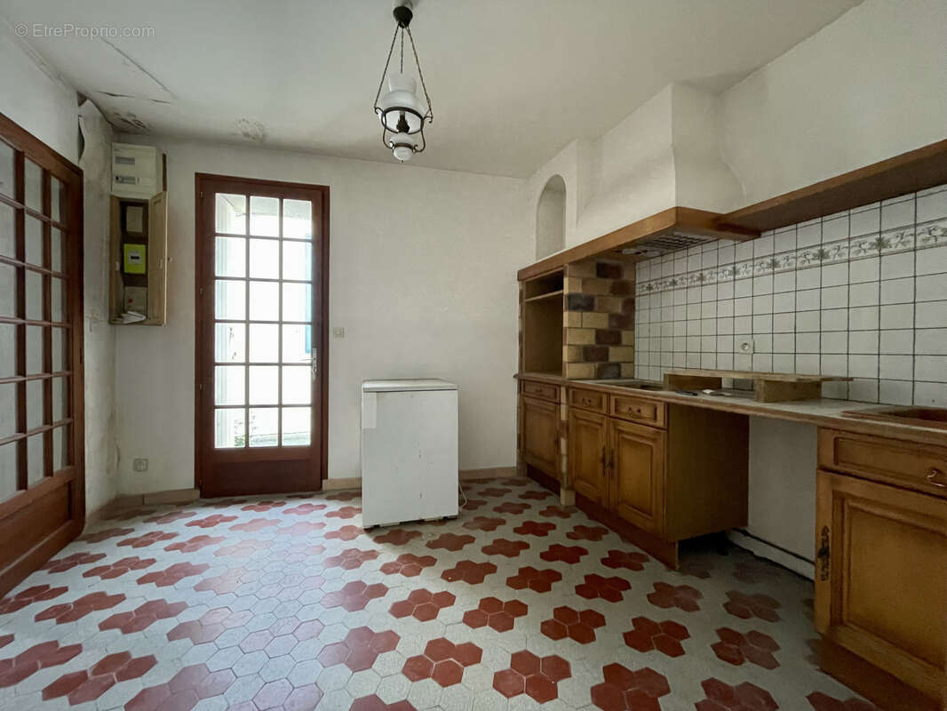 Appartement à SAINT-TROJAN-LES-BAINS