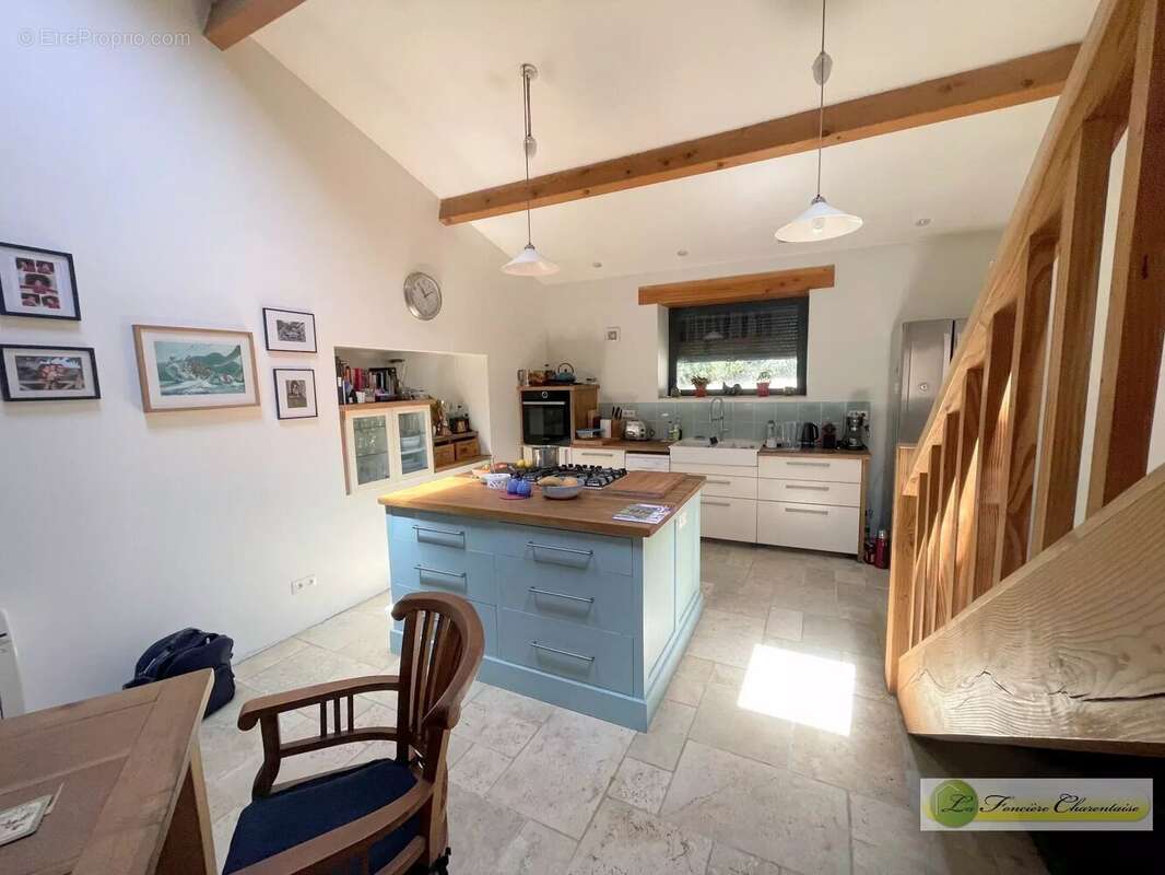 Appartement à ANVILLE