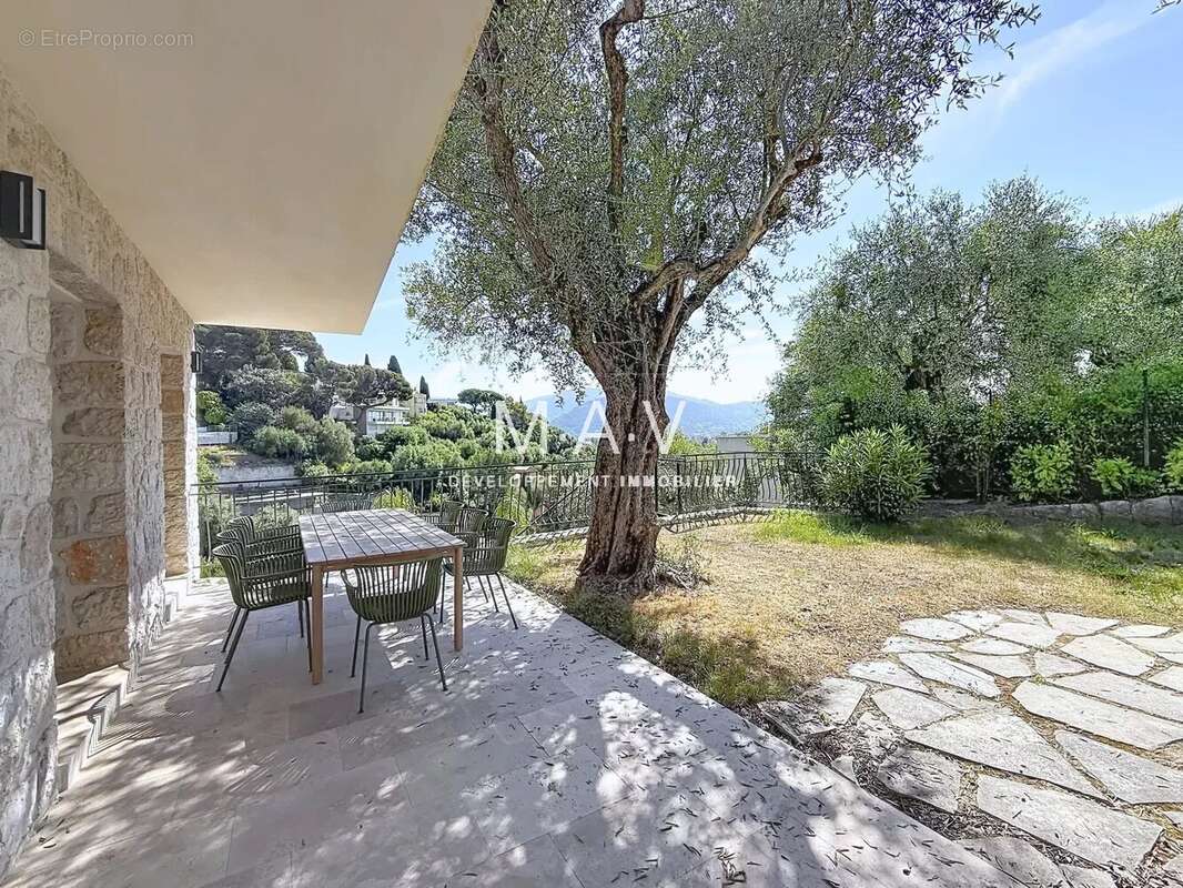 Maison à NICE