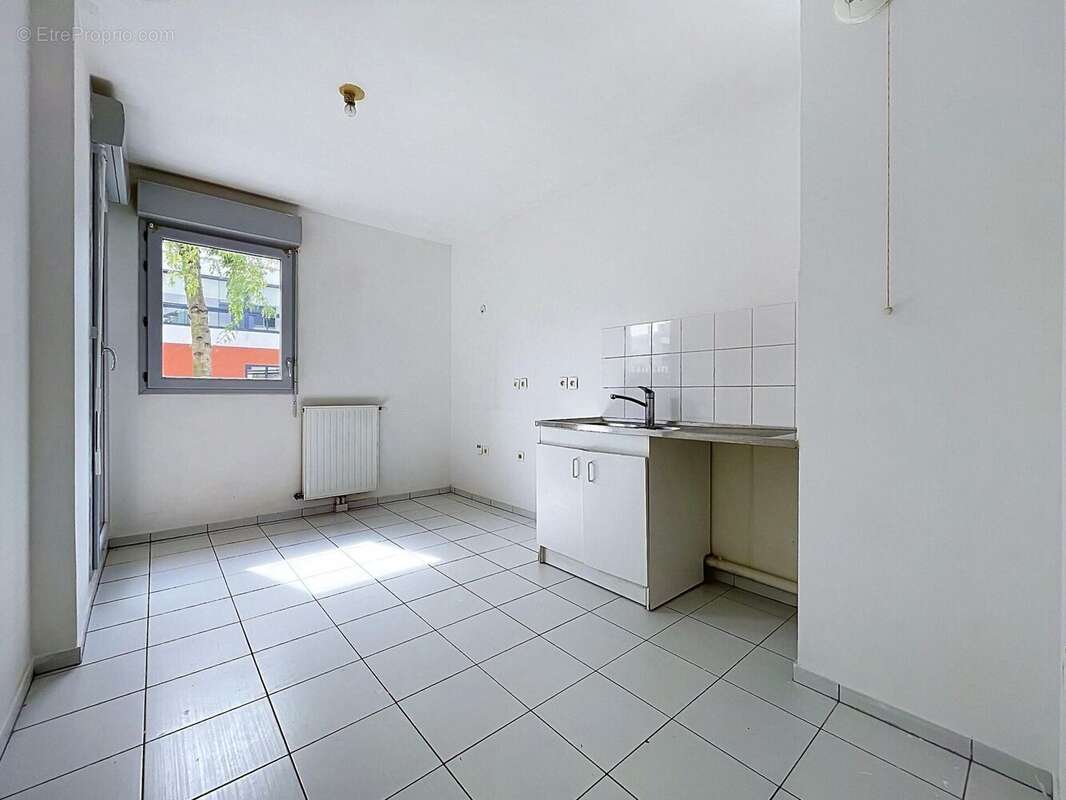 Photo 4 - Appartement à CERGY
