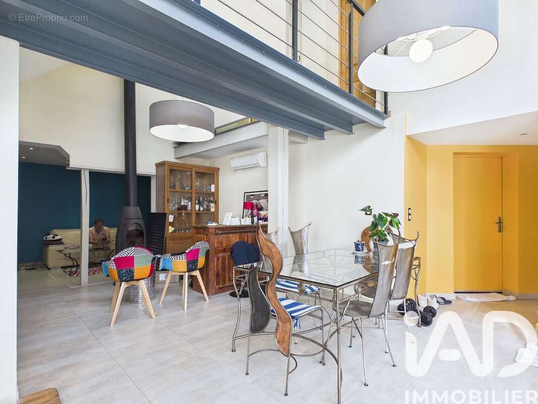 Maison 178 m² à Troyes  - photo 9