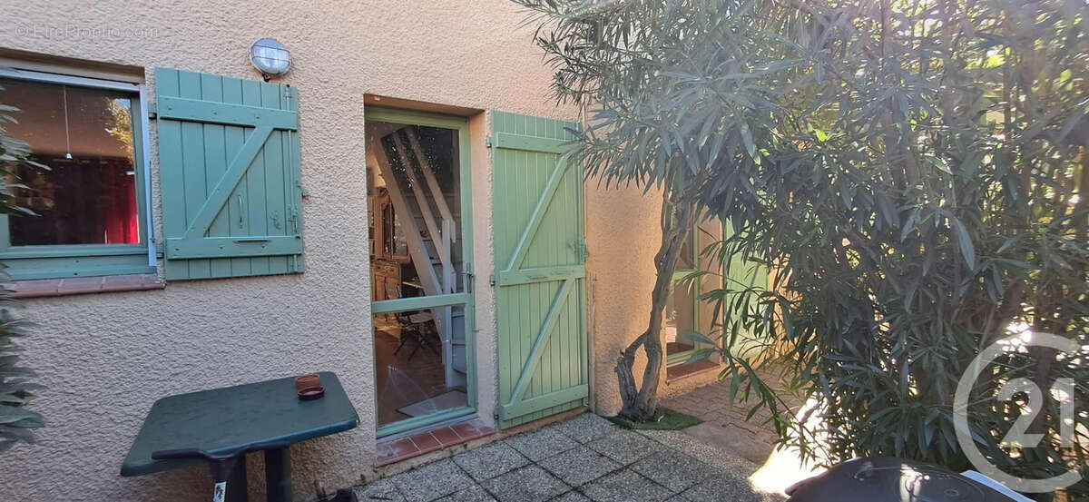 Maison à SAINT-CYPRIEN