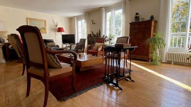 Appartement à ROCHEFORT