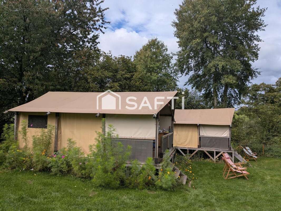Photo 5 - Maison à LE BENY-BOCAGE