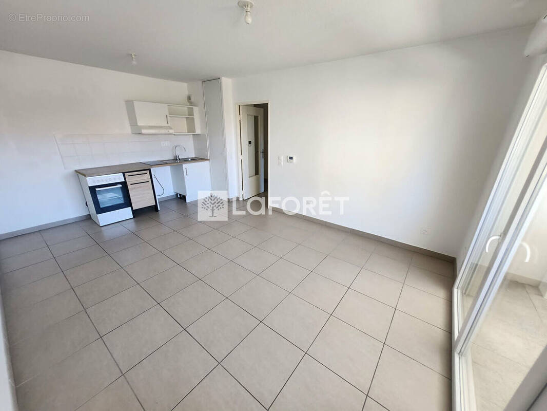 Appartement à LA SEYNE-SUR-MER