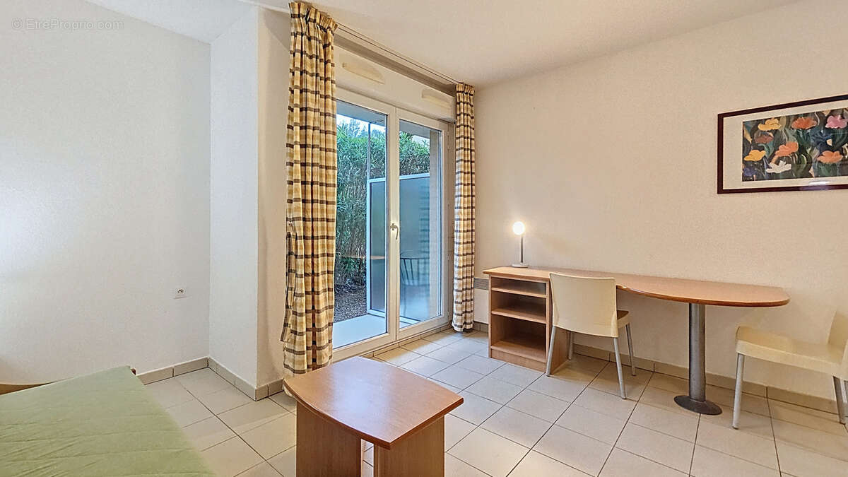 Appartement à BIOT