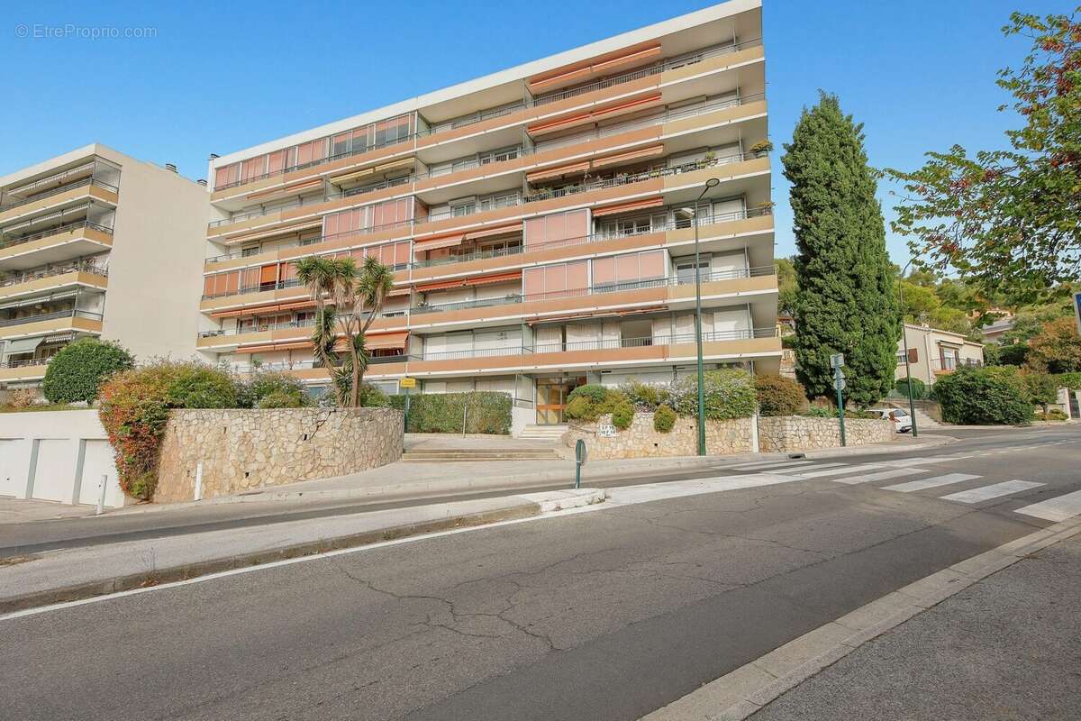 Appartement à LA GARDE