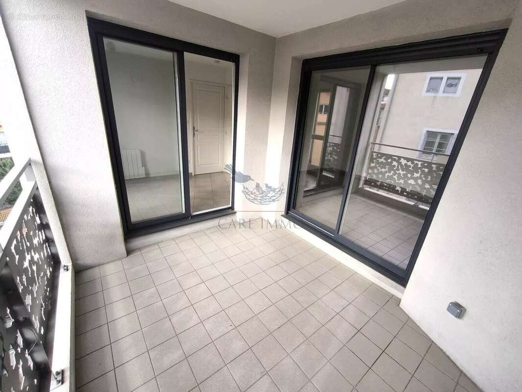 Appartement à FRANCHEVILLE