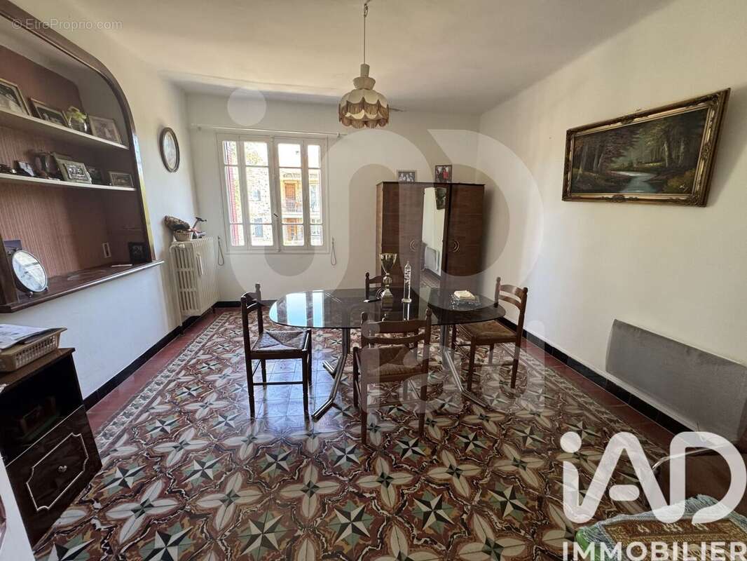 Photo 6 - Maison à SAINT-JULIEN-LES-ROSIERS