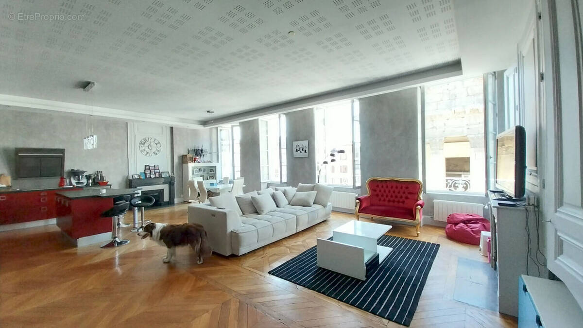 Appartement à VIENNE