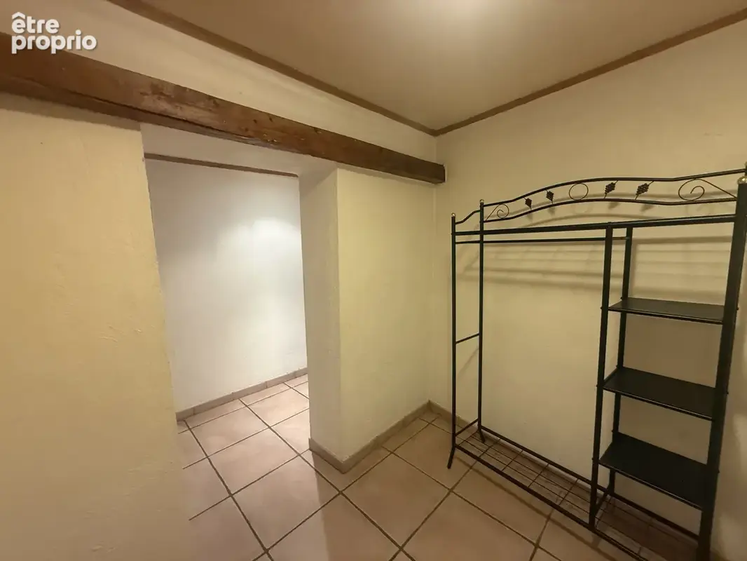 Appartement avec espace extérieur - photo 5