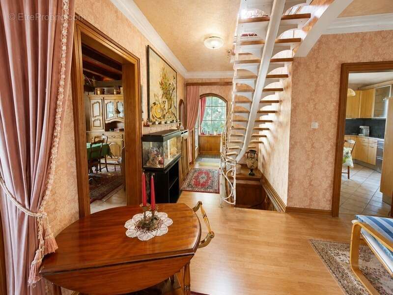 Maison à MARLENHEIM