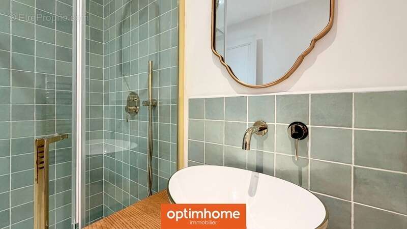 Appartement à EPINAL
