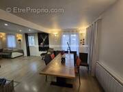 Maison à UVERNET-FOURS