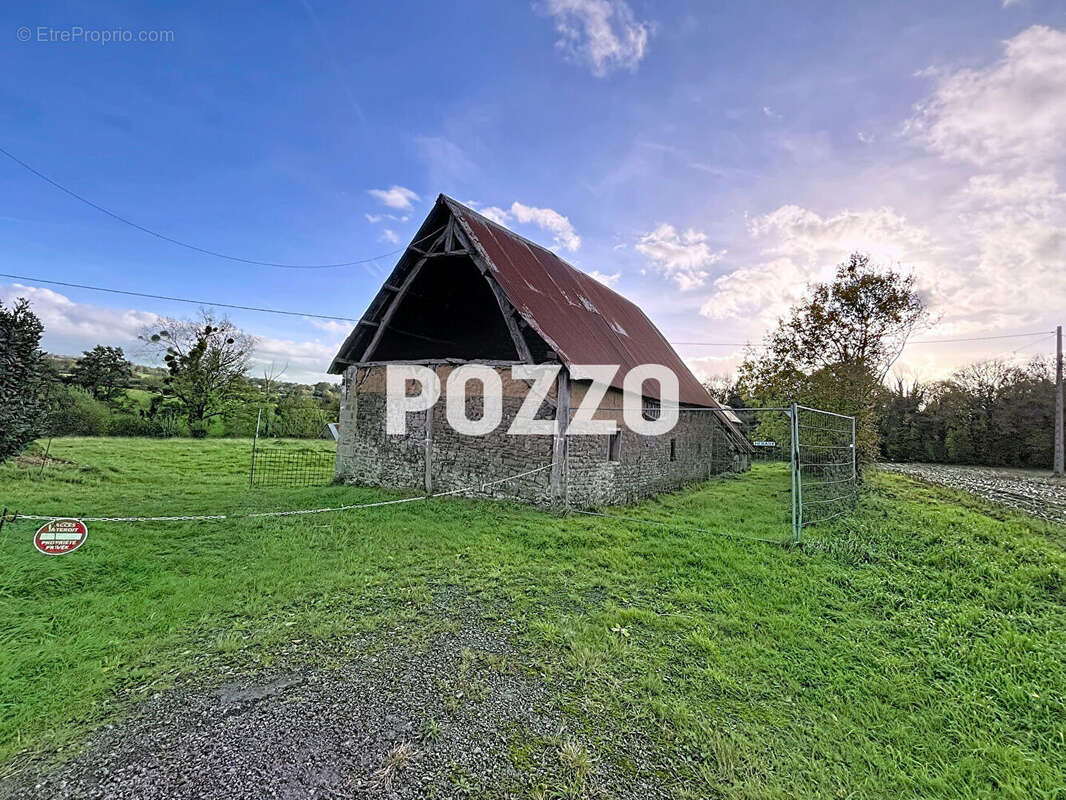 Maison à TORIGNI-SUR-VIRE