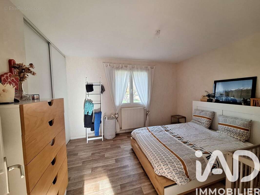 Photo 6 - Maison à VALLESVILLES