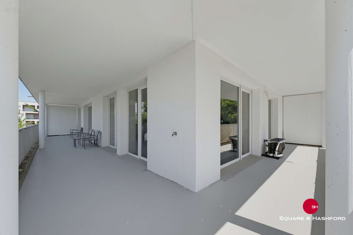 Appartement à FLOIRAC