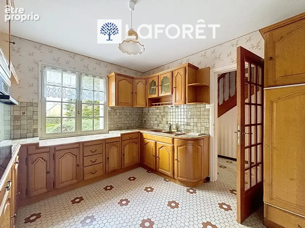 Maison traditionnelle Plouhinec - vie de plain pied - photo 6