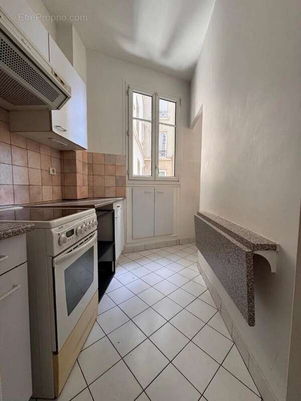 Appartement  4 pièce(s) - photo 5