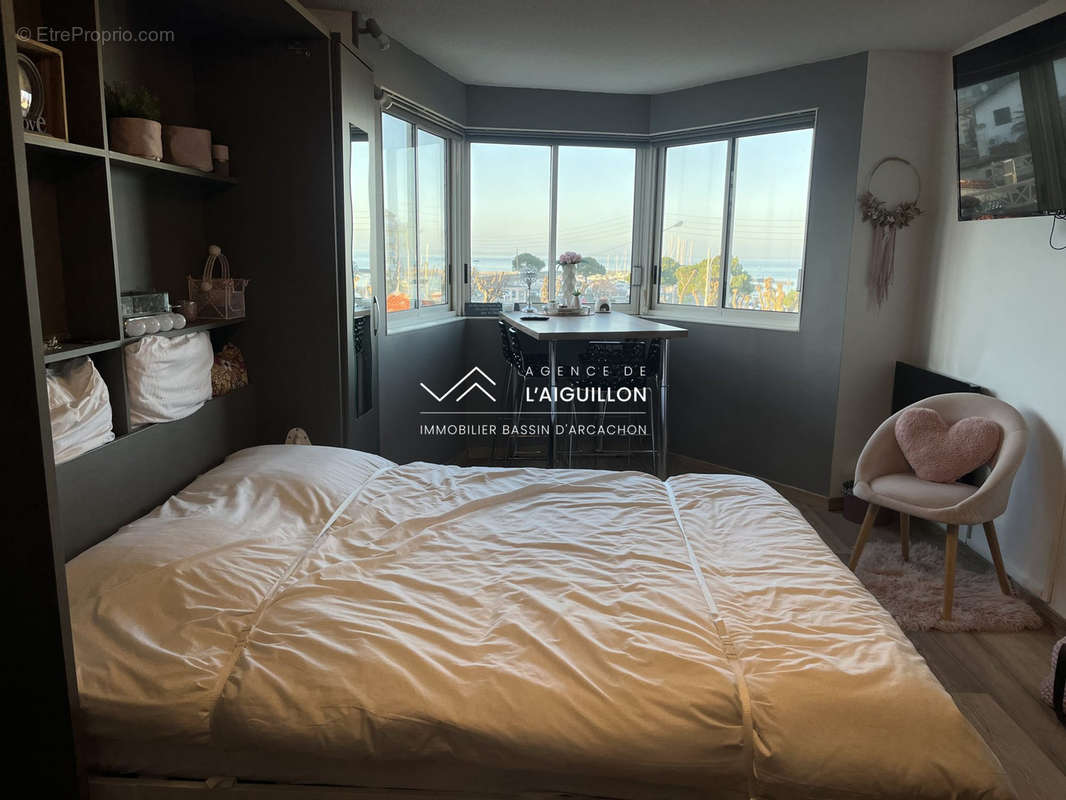 Appartement à ARCACHON