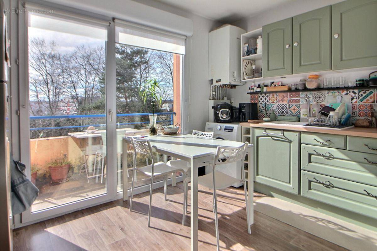 Appartement à ROANNE