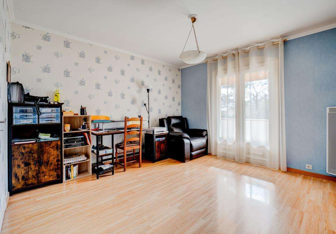 Maison à SAINT-LYS