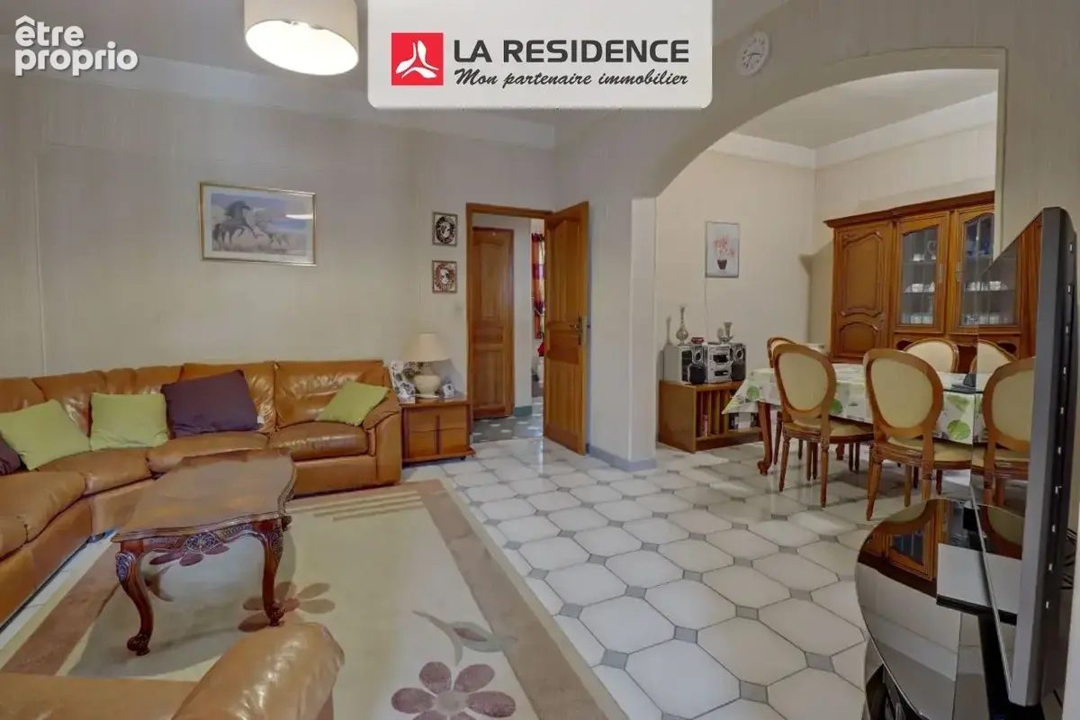 Maison 7 pièces 140 m² à vendre à Le Chesnay (78150) - photo 5