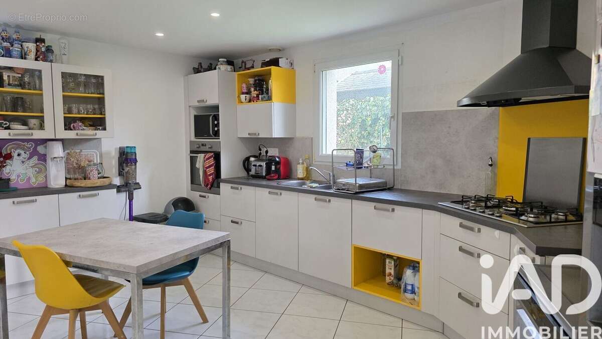 Photo 2 - Maison à SAINT-BRIEUC