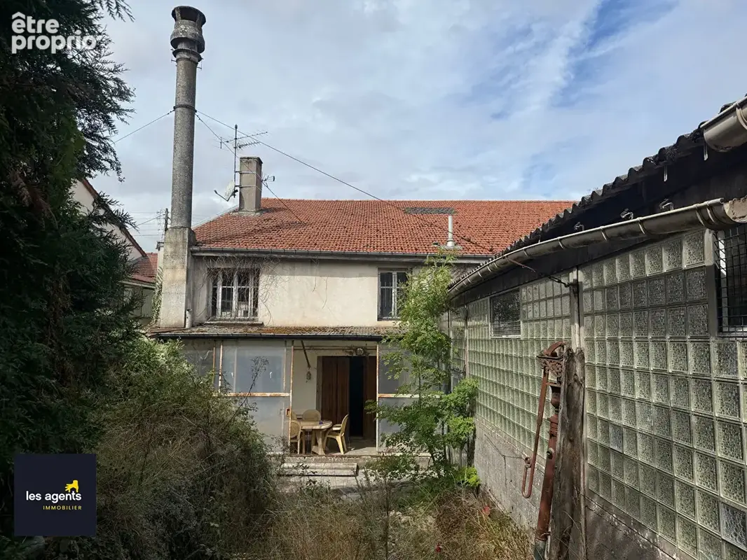 Maison Colombey Les Belles - photo 2