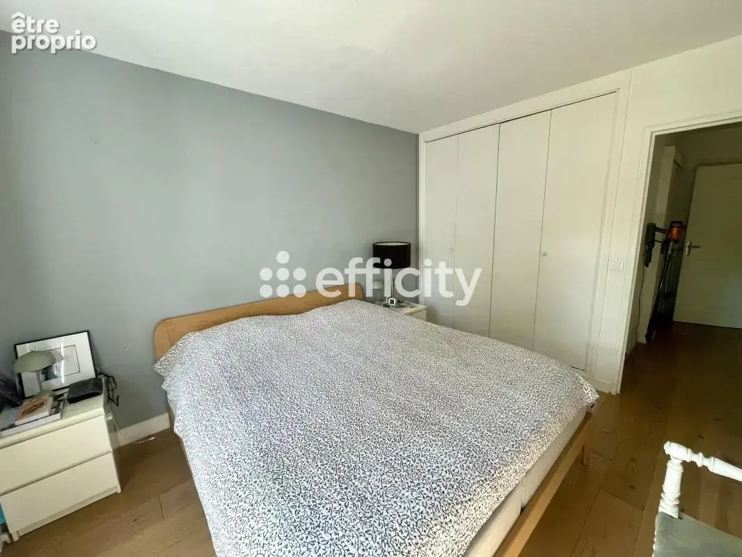 Appartement - photo 8