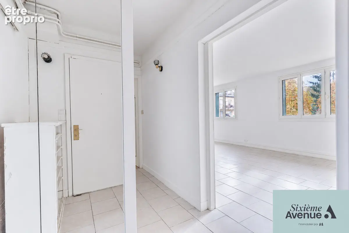 Appartement Chilly Mazarin 3 pièce(s) 67.45 m2 - photo 14