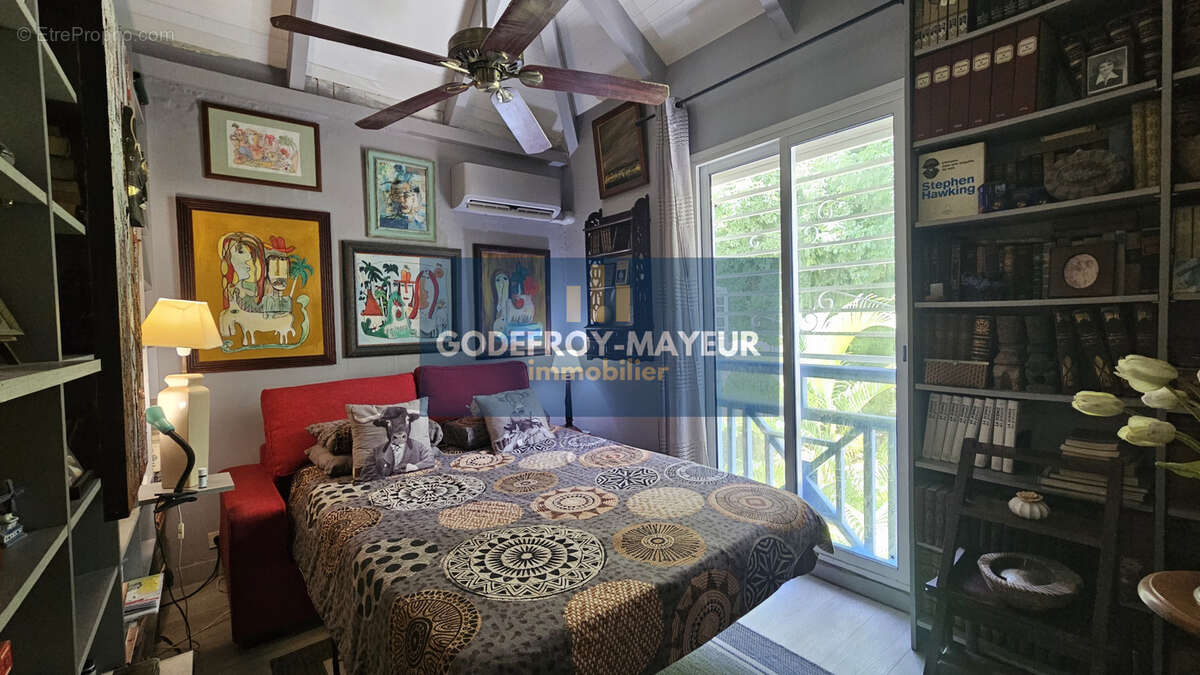 Appartement à LE GOSIER
