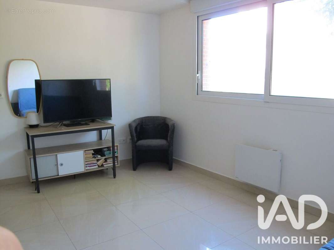 Appartement 23 m² à Bagnolet  - photo 7