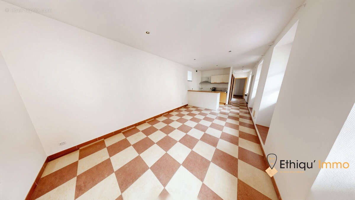 Appartement 48 m² à Obernai  - photo 2