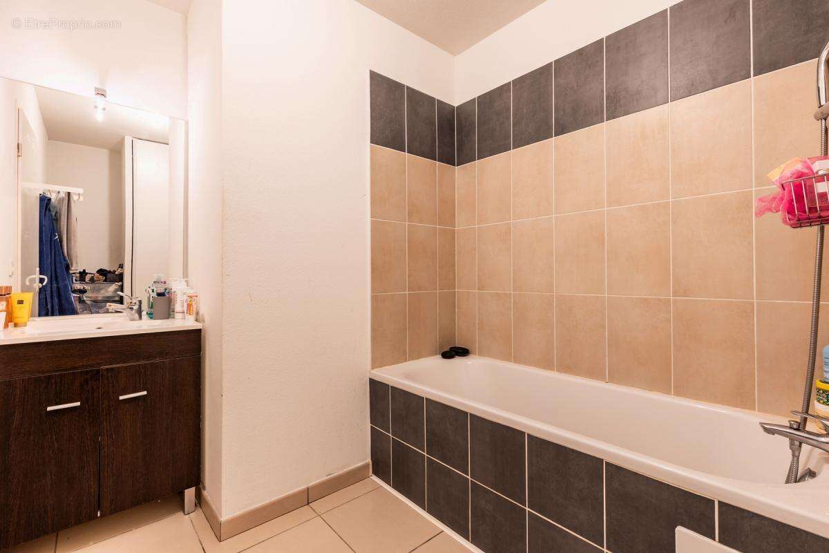 Appartement à EYSINES