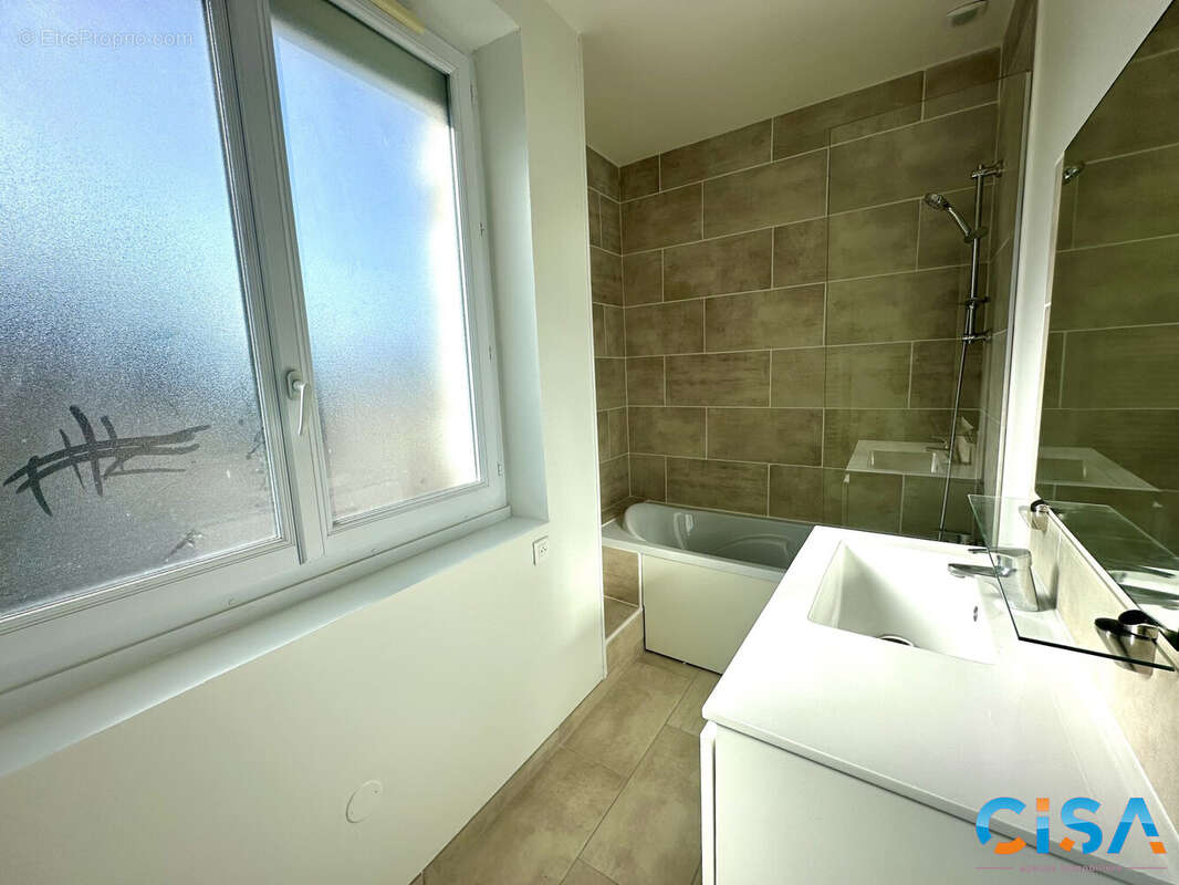 Appartement à NEUILLY-EN-THELLE