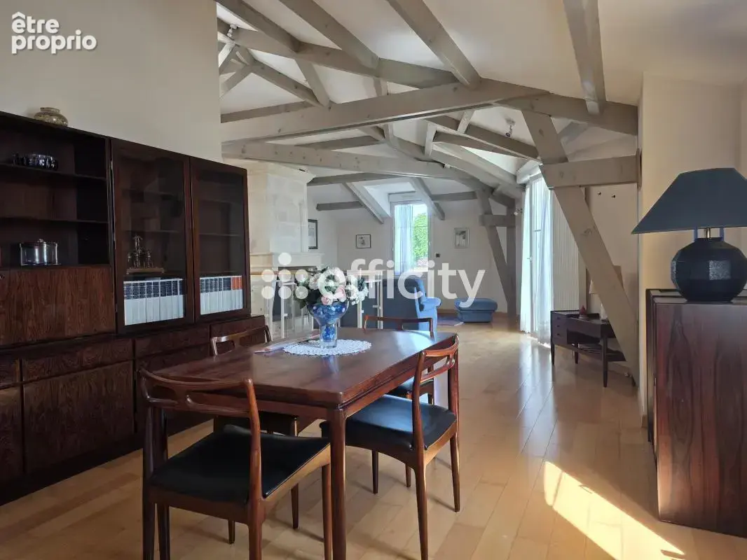 Appartement à LA ROCHELLE