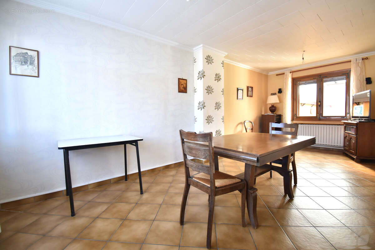 Maison à CAMBRAI
