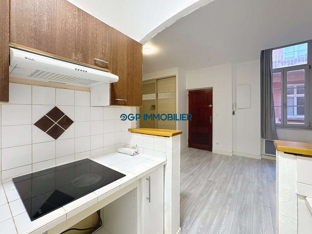 Appartement à MONTAUBAN