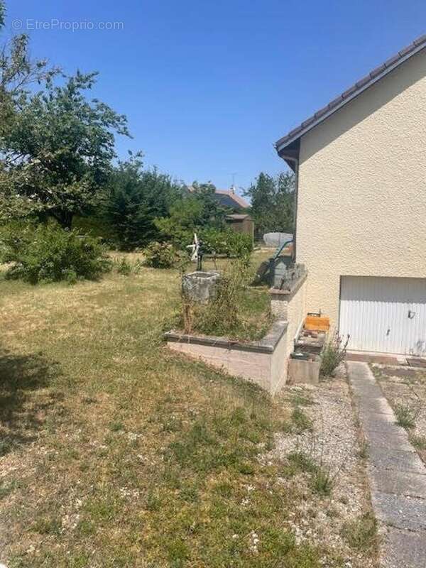 Photo 2 - Maison à CHATILLON-SUR-SEINE