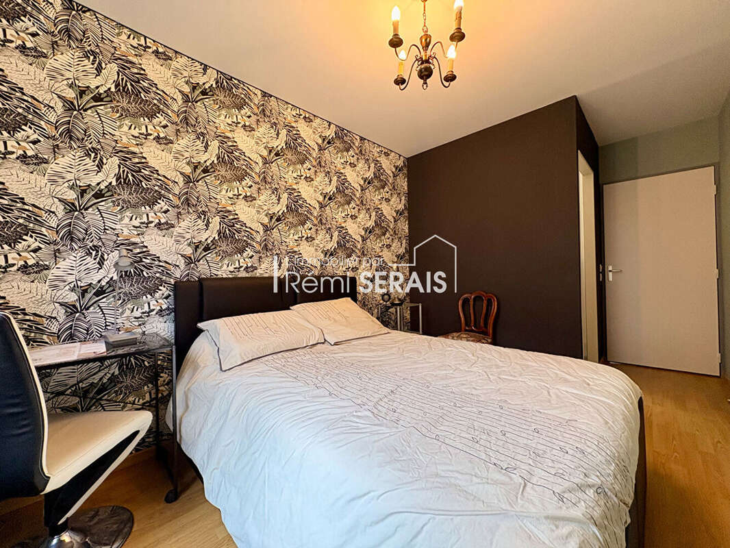 Appartement à FLERS