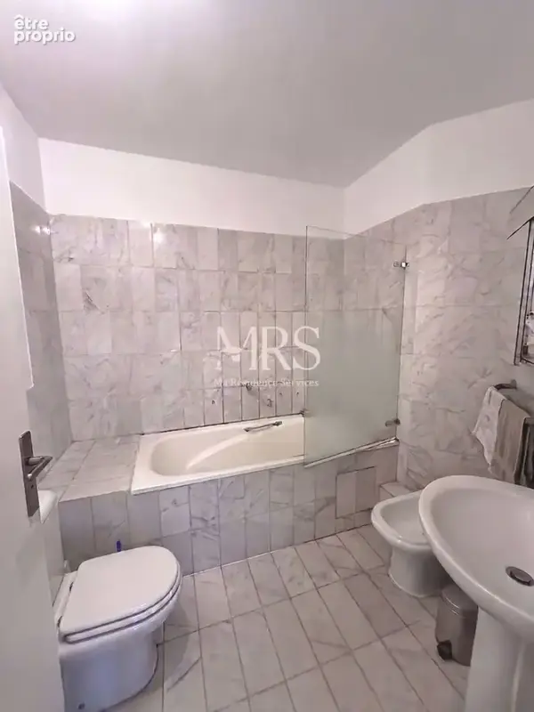 Appartement 2 pièces 53 m² à vendre à Paris-16e (75016) - photo 4